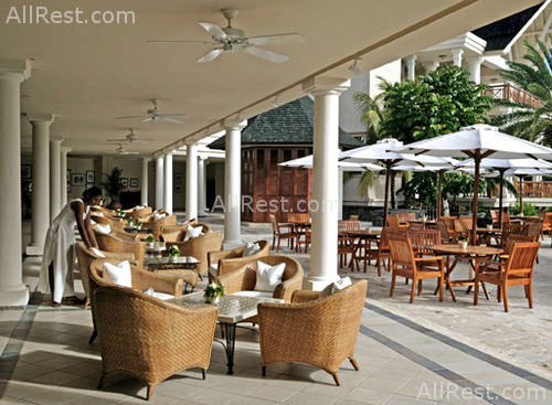 The Residence Mauritius 57